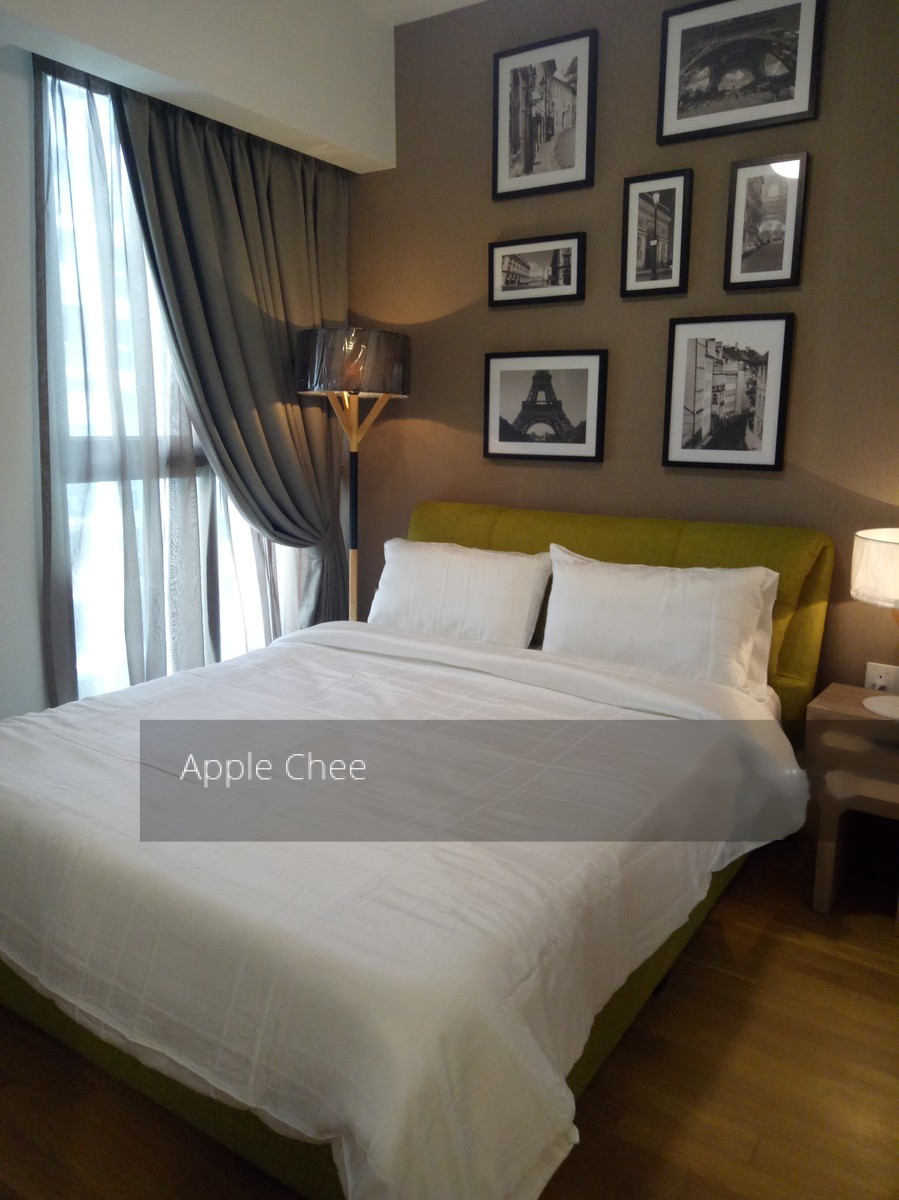 Bartley Ridge (D13), Condominium #143856092